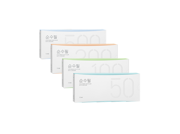 순수필